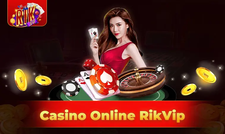 Trang chủ 11 Nhà Cái RikVip - Trang Chủ Cá Cược Trực Tuyến Hàng Đầu Hiện Nay