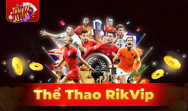 Trang chủ 12 Nhà Cái RikVip - Trang Chủ Cá Cược Trực Tuyến Hàng Đầu Hiện Nay