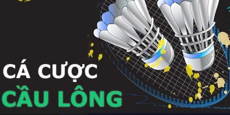 Bí Quyết Chinh Phục Cá Cược Cầu Lông Tại RikVip Trong 6 Bước 2 Bí Quyết Chinh Phục Cá Cược Cầu Lông Tại RikVip Trong 6 Bước