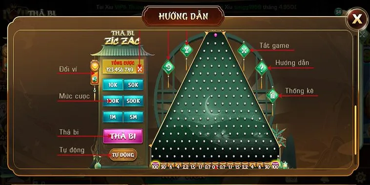 Bí Quyết Chinh Phục ZicZac Tại RikVip Của Dân Cược Lão Luyện 2 Bí Quyết Chinh Phục ZicZac Tại RikVip Của Dân Cược Lão Luyện