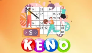 Bí Quyết Chinh Phục Keno Nhanh Tại Rikvip Cho Cược Thủ