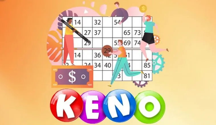 Bí Quyết Chinh Phục Keno Nhanh Tại Rikvip Cho Cược Thủ