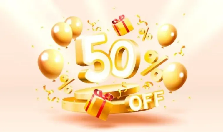 Kinh Nghiệm Tận Dụng Khuyến Mãi Nạp Lần 2 Tặng 50% Tại RikVip