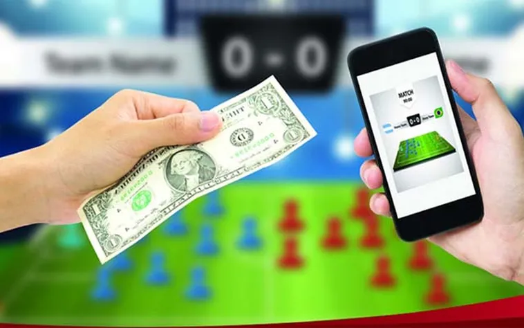 Bí Quyết Nạp Tiền RikVip Nhanh Gọn, An Toàn Cho Bet Thủ Chuyên Nghiệp 2 Bí Quyết Nạp Tiền RikVip Nhanh Gọn, An Toàn Cho Bet Thủ Chuyên Nghiệp