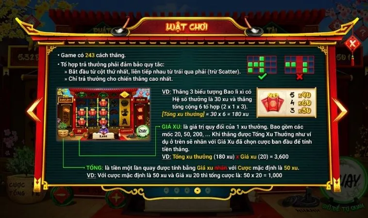 Bí Quyết Chinh Phục Nổ Hũ Ông Đồ Tại RikVip Hiệu Quả Nhất