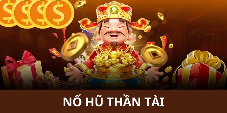 Bí Quyết Chinh Phục Nổ Hũ Thần Tài Tại RikVip Để Thắng Lớn 2 Bí Quyết Chinh Phục Nổ Hũ Thần Tài Tại RikVip Để Thắng Lớn