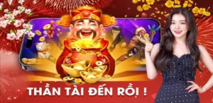 Bí Quyết Chinh Phục Nổ Hũ Thần Tài Tại RikVip Để Thắng Lớn