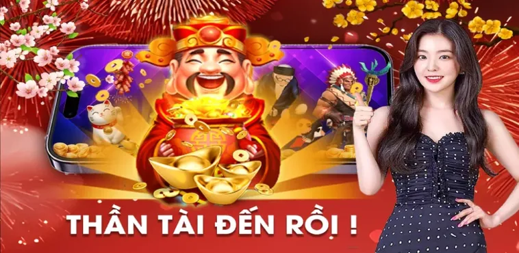 Bí Quyết Chinh Phục Nổ Hũ Thần Tài Tại RikVip Để Thắng Lớn