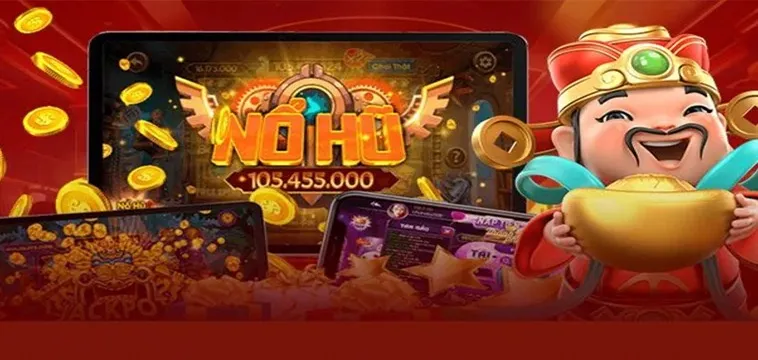 Nổ Hũ Vũ Trụ RikVip: Bí Kíp Thắng Lớn Từ Cao Thủ Cá Cược