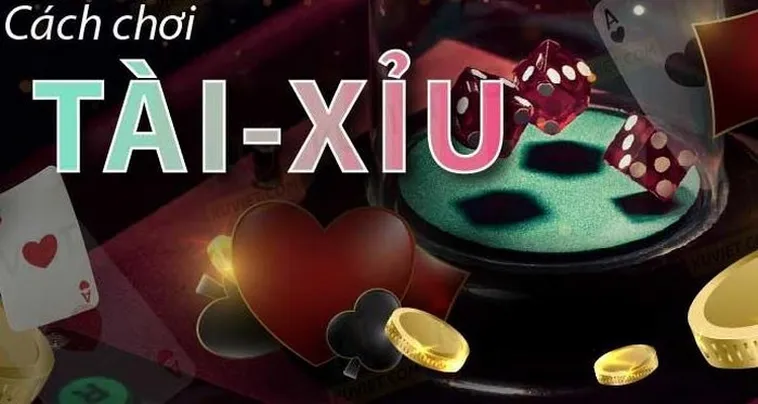 Bí Kíp Chinh Phục Tài Xỉu RikVip: Hướng Dẫn Từ A-Z Cho Bet Thủ