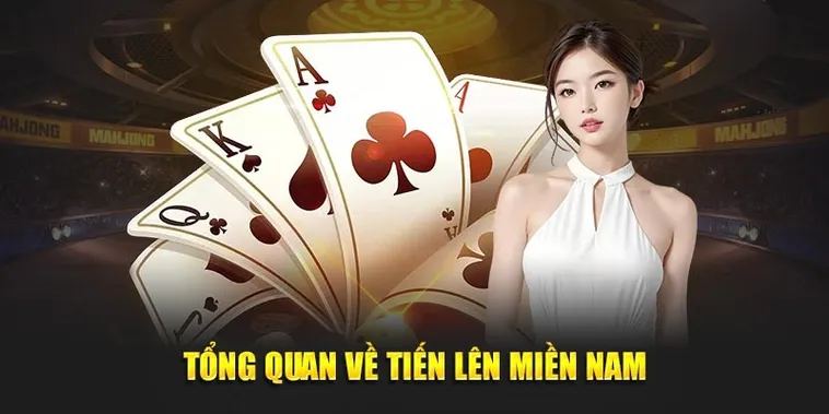 Bí Quyết Chinh Phục Tiến Lên Miền Nam RikVip Của Cao Thủ