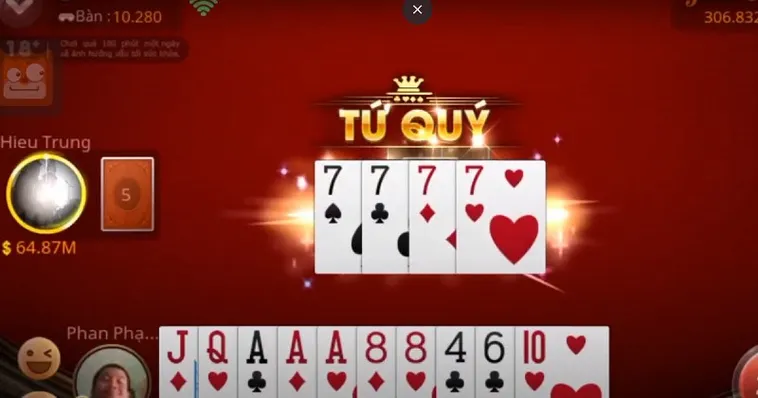 Bí Quyết Chinh Phục Tiến Lên Miền Nam RikVip Của Cao Thủ 2 Bí Quyết Chinh Phục Tiến Lên Miền Nam RikVip Của Cao Thủ