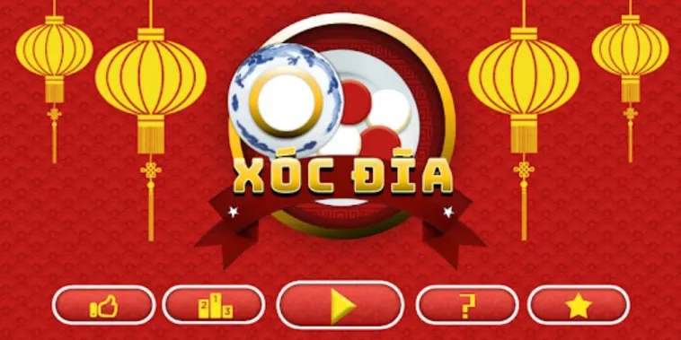 Bí Quyết Chinh Phục Xóc Đĩa RikVip Từ Cao Thủ Lão Làng